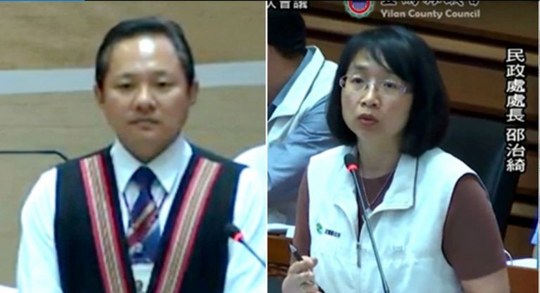 屬下VS長官 未分勝負   日本清酒使珐濟因禍得福