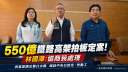 鐵路高架550億拍板定案～民進黨團：停止口水、全力拚動工