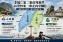 花蓮李裕仁案翻盤成焦點．宜蘭林姿妙案二審走向引關注