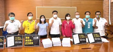 林姿妙武功秘笈？綠營：公開起訴書供民眾研究 藍營：滿紙荒唐