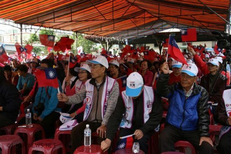 宜蘭縣12鄉鎮市民代表當選名單