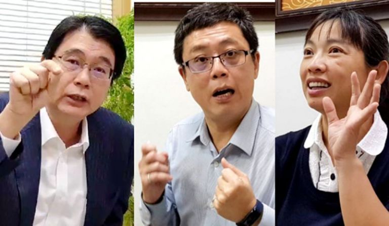 員山民調也凸槌  中央說明   贏一票就是贏【影音新聞】