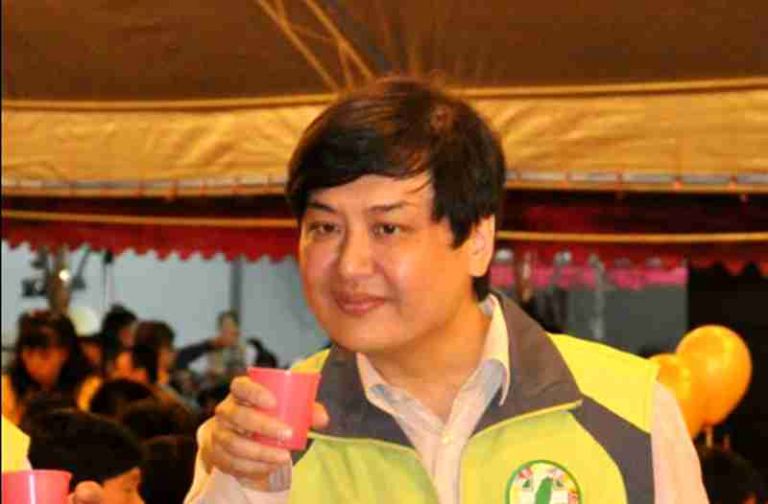 民進黨羅東鎮長無動靜  謝志得不滿縣黨部