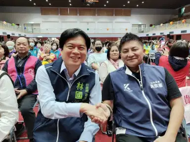 跨域合作掀論戰～林國漳：宜蘭非後花園而是桃花源【影音新聞】