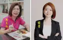 民進黨徵召韓瑩戰宜蘭市～對戰競選連任國民黨陳美玲