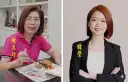 民進黨徵召韓瑩戰宜蘭市～對戰競選連任國民黨陳美玲