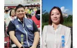 藍白協商宜蘭縣長選舉～拍板以民調決勝負