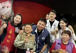 宜縣勞工議題起波瀾～藍綠縣長攻防再升溫