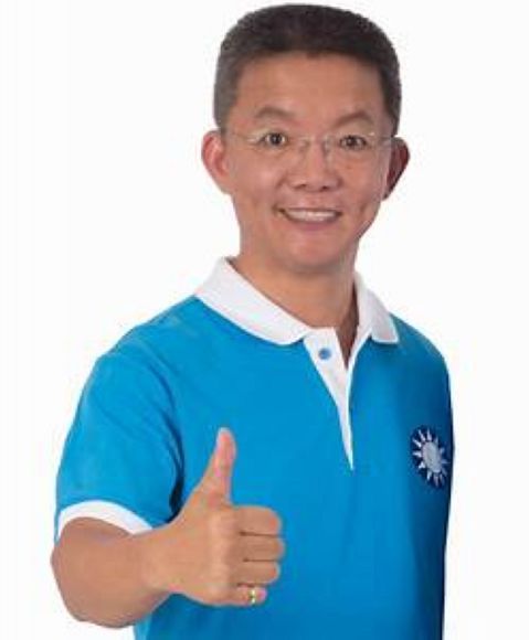 李志鏞參選三星鄉長 是否扭轉綠地變藍天鄉親拭目以待