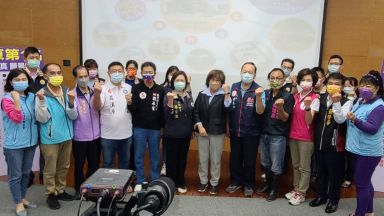 吳秋齡端政績不淪口水戰 多位鎮代站出來力挺【影音新聞】
