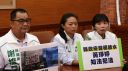 陳俊宇看板要拆除 黃琤婷的不用？綠營質疑縣政府雙標！