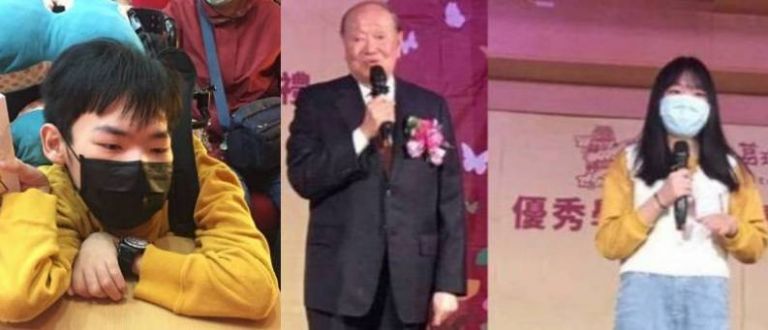 扶植宜蘭學子努力向學 葛瑪蘭基金會已嘉惠778位優秀學生【影音新聞】