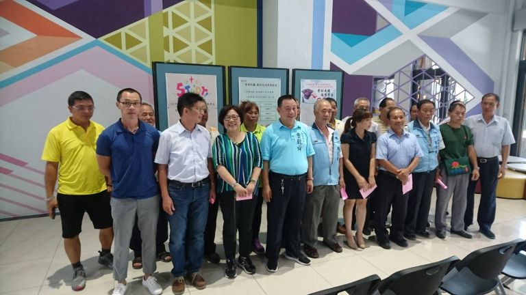 「取之社會用之社會」惟德斯馨劉宗信清寒獎學金9/1起接受申請【影音新聞】