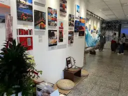 挺第一線助人者～宜蘭公益團體為社工師打造專屬紓壓時光