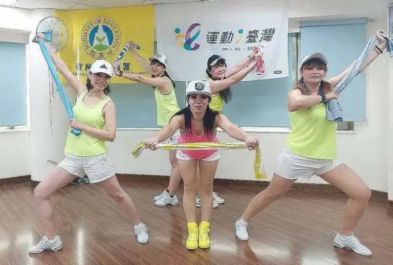 學習有愛精彩無限～救國團公益嘉年華．親子同樂享成果