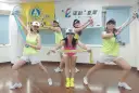 學習有愛精彩無限～救國團公益嘉年華．親子同樂享成果