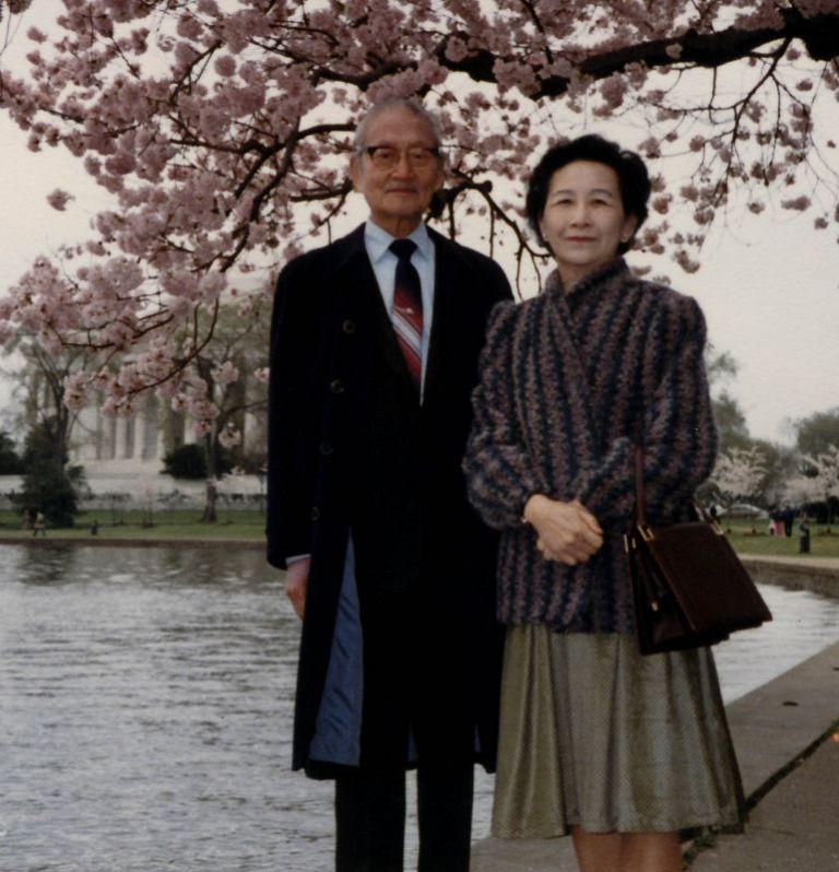 昔日省議會五虎將之一 台灣民主先知郭雨新