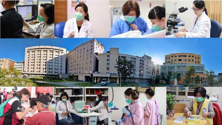 宜縣三大醫院看病陪病探病管制方式 您搞懂了嗎?