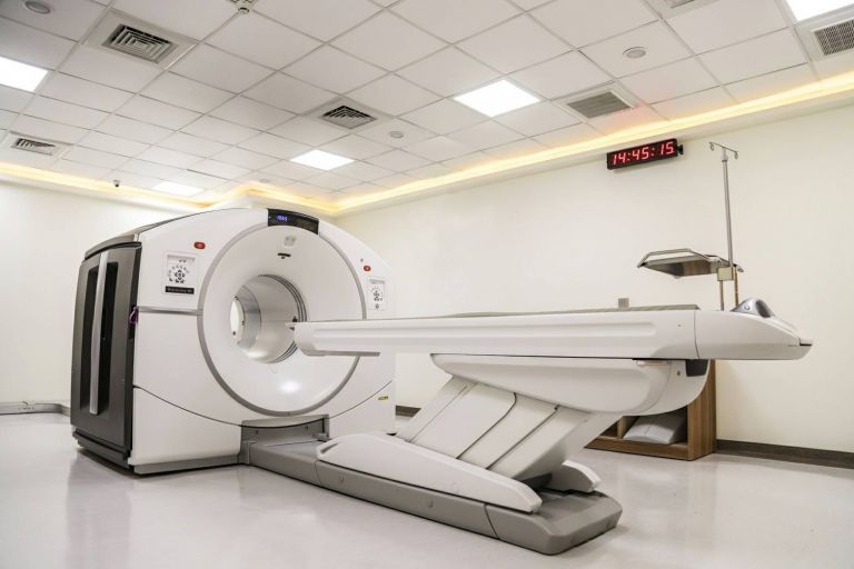癌症、腦病變檢查毋須遠赴外地 蘭陽區已有正子斷層掃描儀