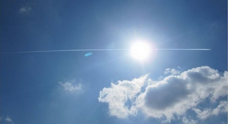 預防熱傷害 牢記「三撇步 五步驟」