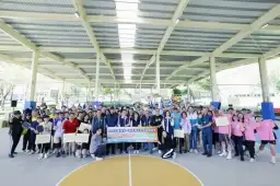 醫院走向運動場～蘭陽醫事盃匹克球邀請賽羅東熱鬧登場