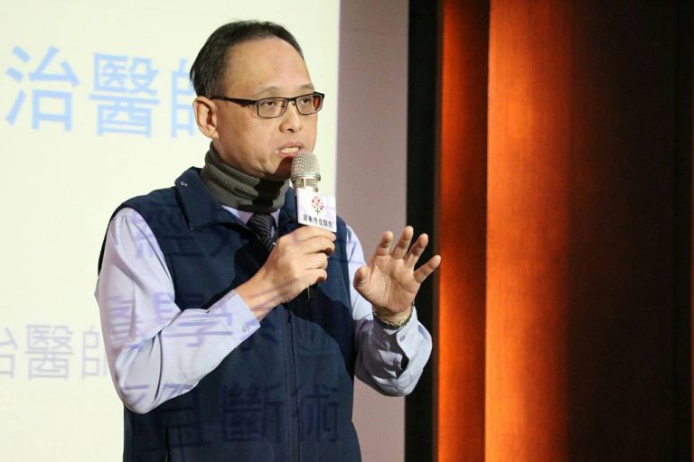 抗癌醫師90天與癌共存，逆轉人生如何做到？【影音新聞】