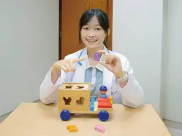 大隻雞慢啼？專家：1歲半沒開口 建議早療介入