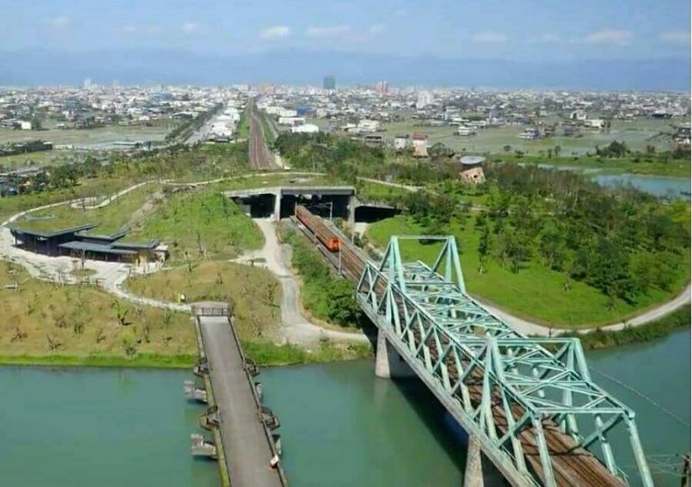 好康又來了 憑葛瑪蘭客運票根可免費遊綠博