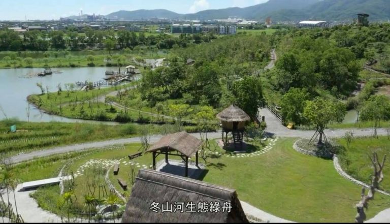宜蘭綠色博覽會大出擊 史上最殺旅遊雙優惠