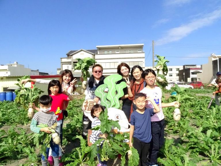 蘇澳鎮黃金蘿蔔節熱鬧登場【影音新聞】