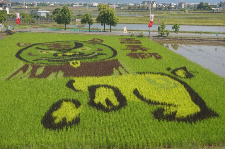 「107年玉田弄獅文化季活動」即將開鑼！【影音新聞】