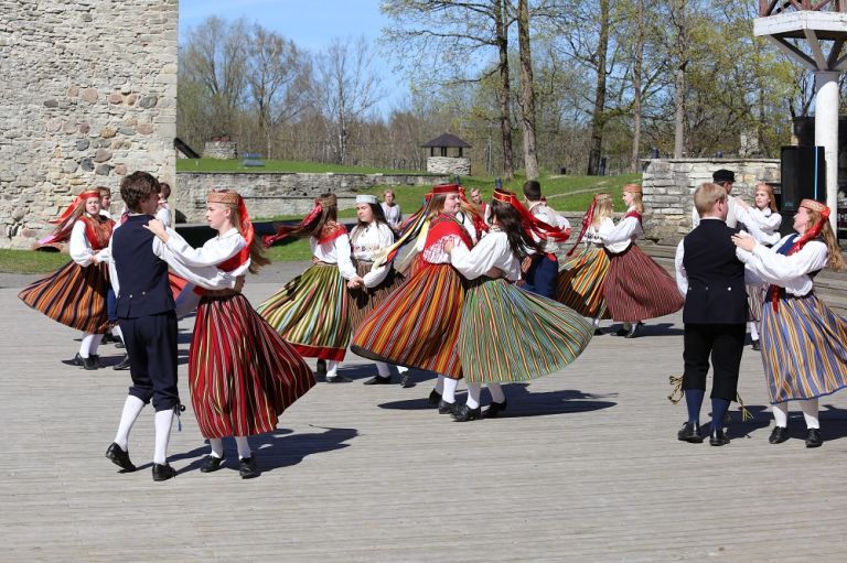 「2019夏戀礁溪溫泉季」明、後晚童玩節國外表演團隊助陣