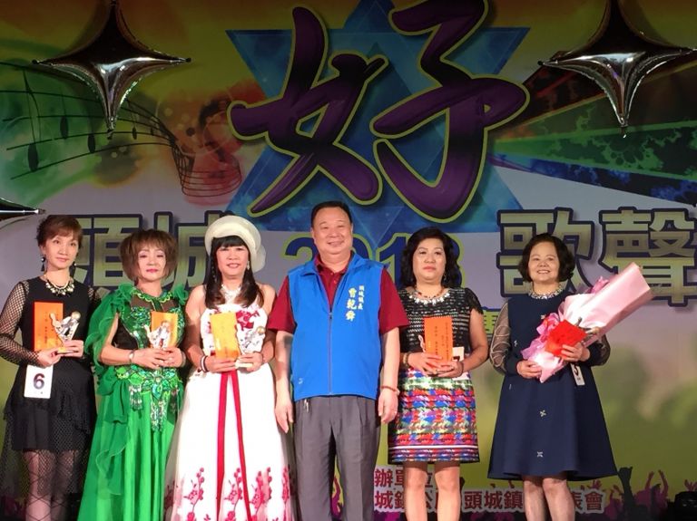 『第四屆頭城好歌聲 銀寶歌唱大賽』賽果出爐【影音新聞】