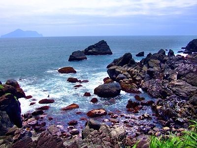 幸福公路APP 帶你盡玩東北角海岸景點