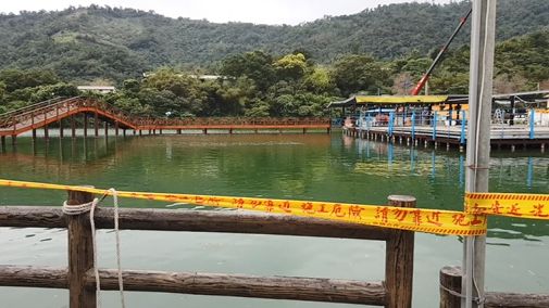 大湖風景區強制清湖域．交還宜蘭水利會．願景可期【影音新聞】