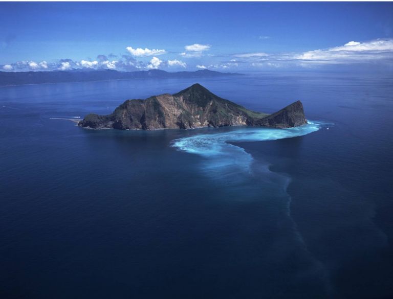 龜山島三月開島迎客 東北角加強導覽人員訓練