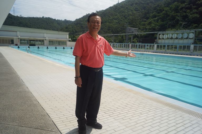 蘇澳鎮立游泳池明天重新開放 月底前免費暢游【影音新聞】