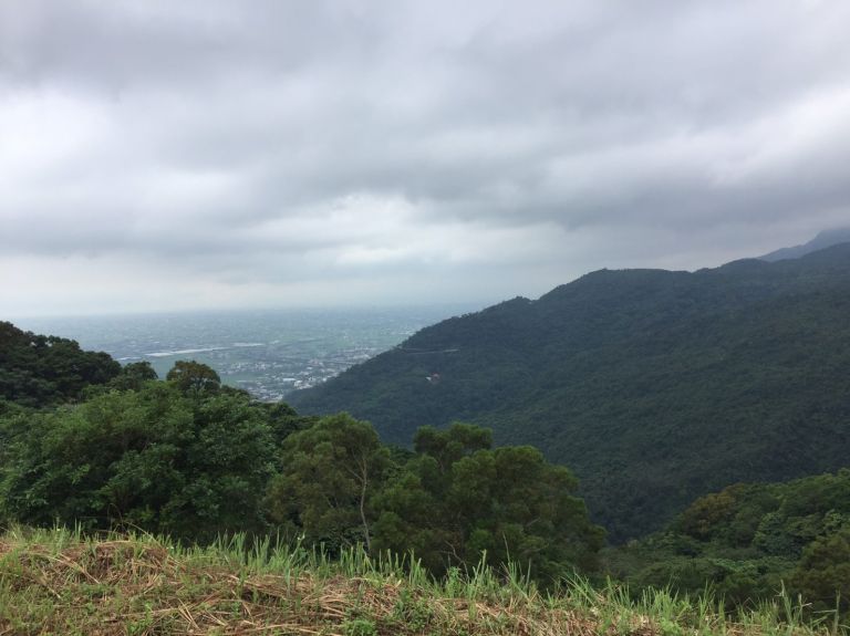 脫胎換骨！曾經的垃圾掩埋場化身「環保公園」
