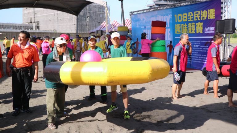 「2019音浪頭城」熱鬧開鑼！海灘音樂饗宴 晚上七時恭候【影音新聞】