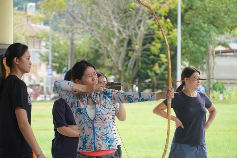 從大溪一路玩到東澳 「蘭博旅人」嚴選四條路線