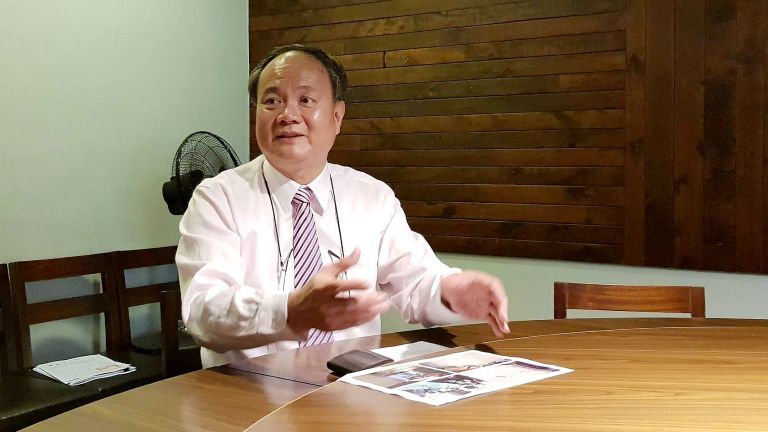 「天外天」已取得建照   更名「欣芮國際度假酒店」【影音新聞】