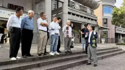 宜蘭健康園區BOT案熱議～後站開發引關注．蕭清海邀各界論述