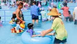 宜蘭童玩節招募319人～邀青年加入打造國際夏日盛會