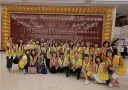 南陽義學赴杭州參與濟公文化節～深化兩岸宗教文化交流
