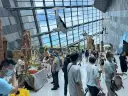 烏石港永續市集 蘭博登場