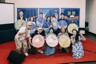 感受阡陌沙海之美 「壯圍生活節」7/26登場