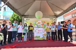 吹海風長大、吃軟不吃硬的頭城胭脂芭樂上市囉！