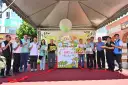 吹海風長大、吃軟不吃硬的頭城胭脂芭樂上市囉！